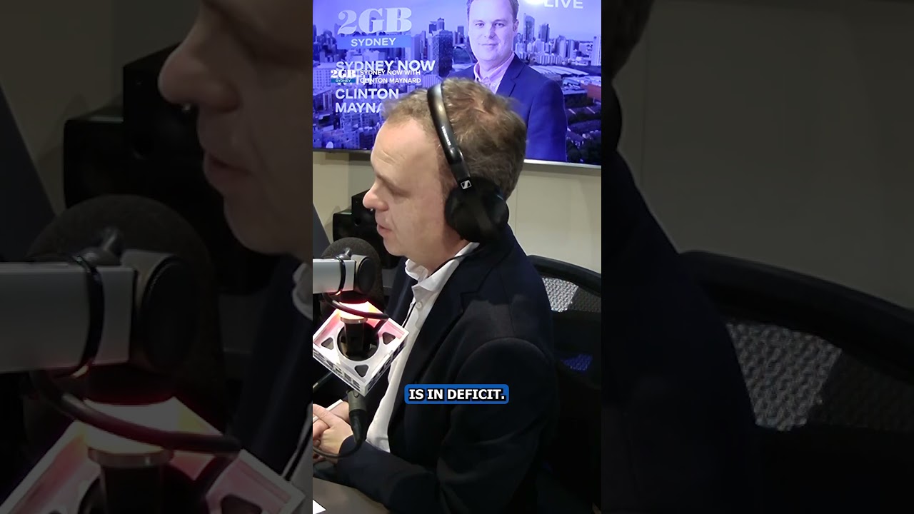 &laquo;Реальный опыт!&raquo; &mdash; список политических реформ от Люси Зелич | 2GB Сидней