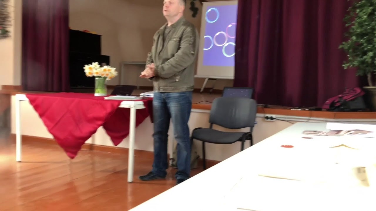 Egidijaus Jaramino naujienos - “Mitologinių vietovardžių paieška Akmenės krašte“
