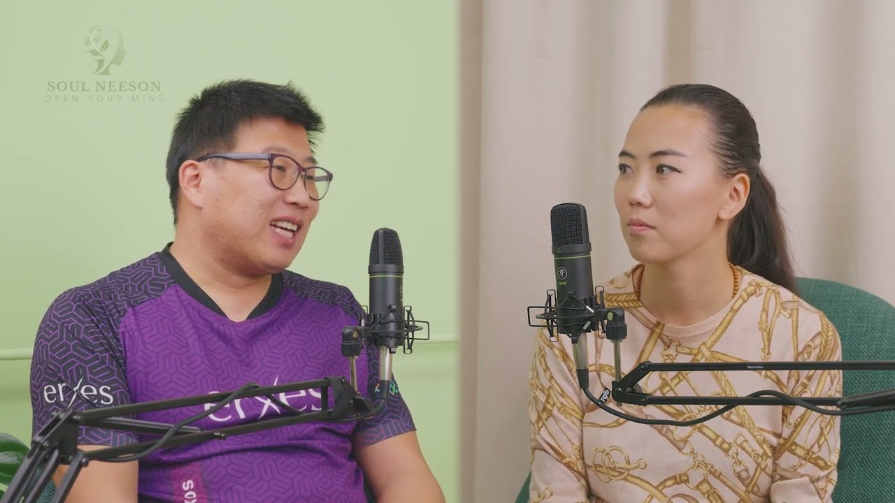 13. БОДИТ ТҮҮХ - ЗОРИЛГОТОЙ, МӨРӨӨДӨЛТЭЙ БАЙЖ ӨӨРТӨӨ ҮНЭНЧ БАЙХ (ERXES ҮҮСГЭН БАЙГУУЛАГЧ МЭНД-ОРШИХ)