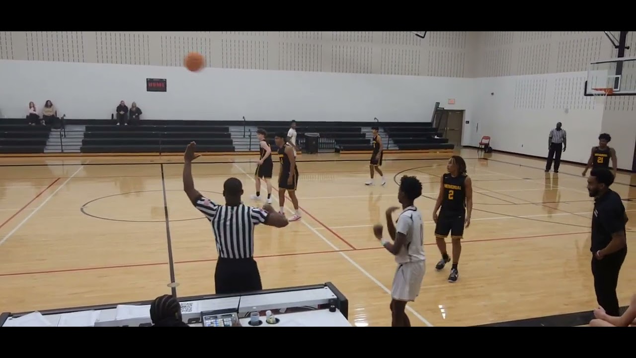 Little Elm (JV)