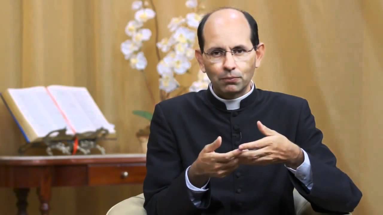 02 - A Resposta Católica - Qual a situação dos casais em segunda união? - Parte 1