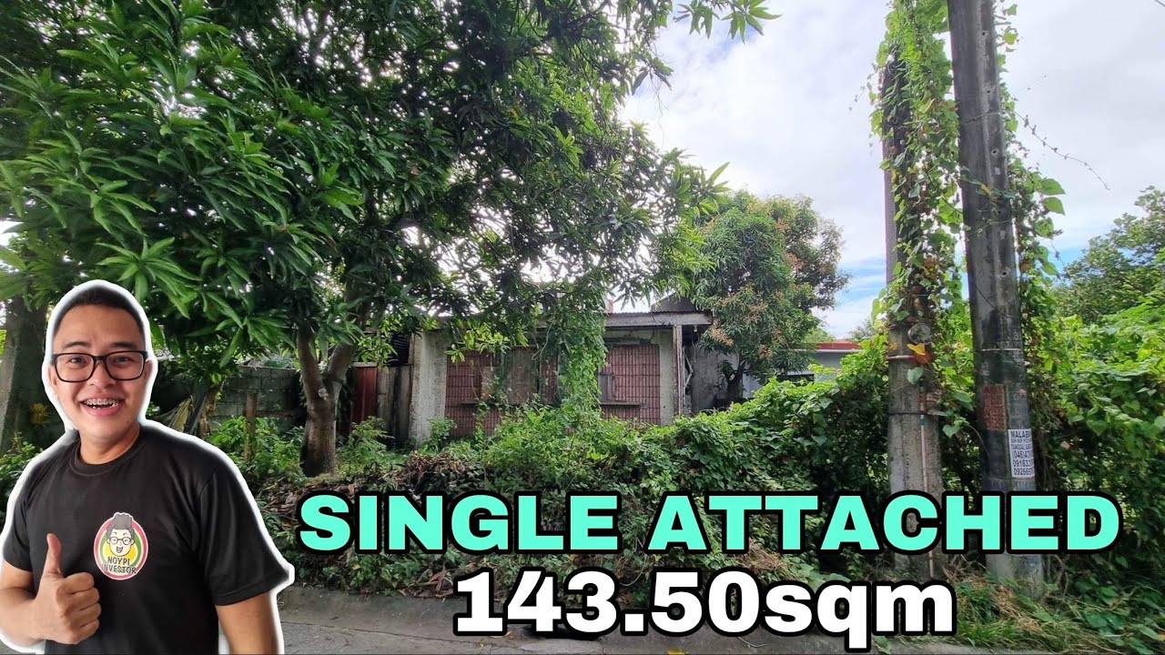 MARY HOMES - BACOOR CITY, CAVITE #pagibigforeclosedproperties #noypiinvestor