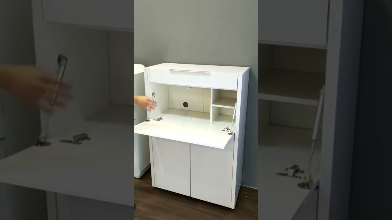 MEJA BELAJAR MINIMALIS ✨