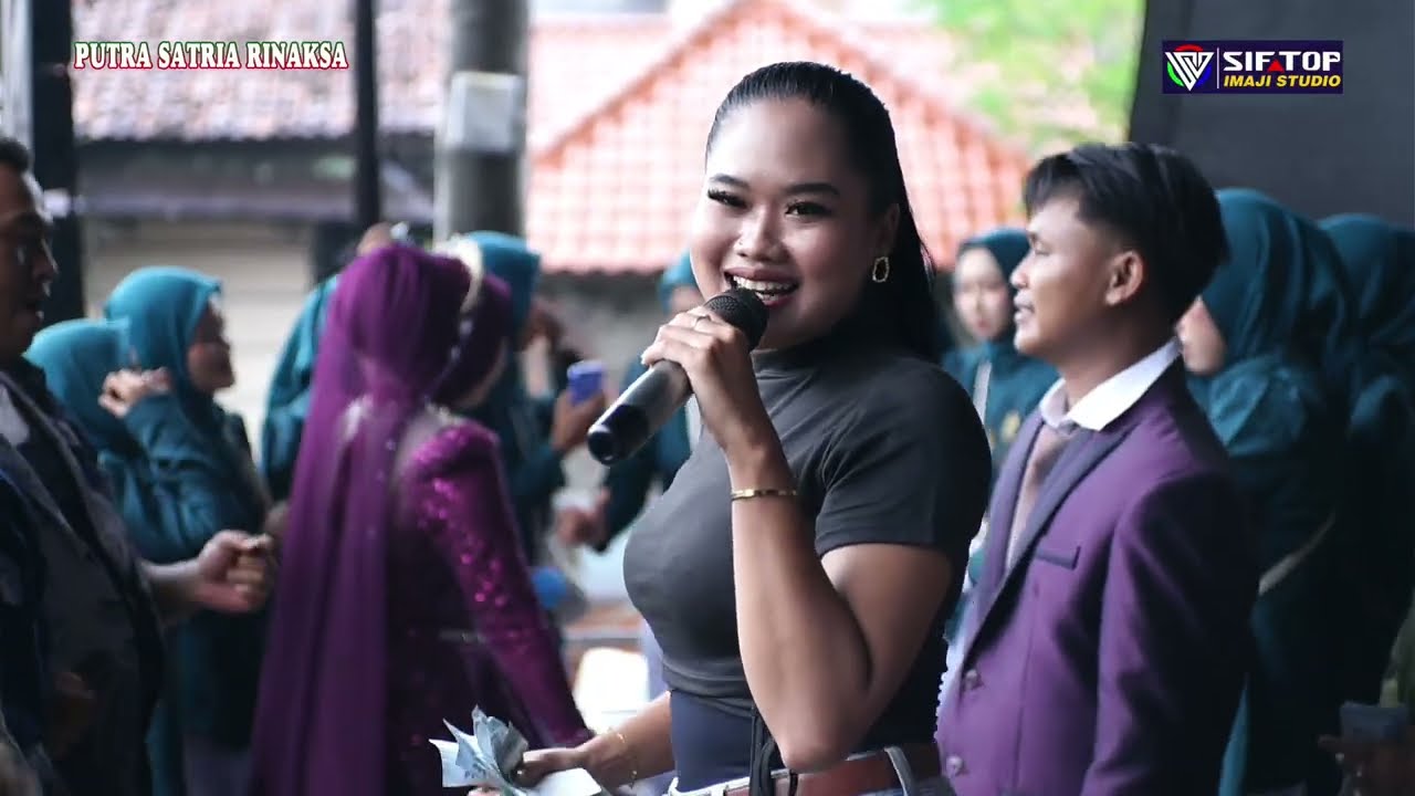 SUAMI NAKAL - LILIS SANIA | PUTRA SATRIA RINAKSA CIPAJANG