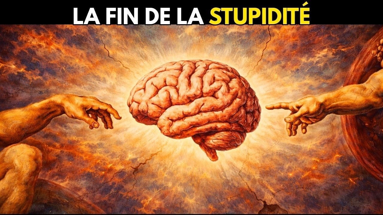 Comment la société a créé la génération la plus stupide — La vérité psychologique selon Jung