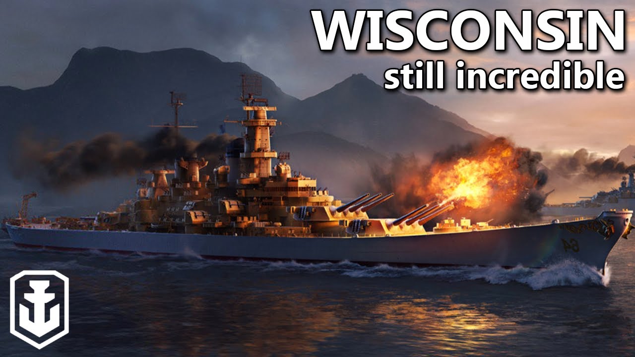 Still The Best 'F Key' - Wisconsin