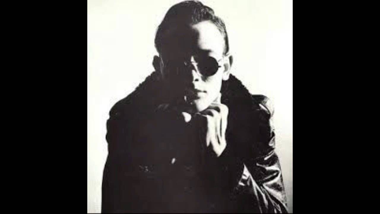 Dave Charlesworth Mr DJ (Unreleased) 1994