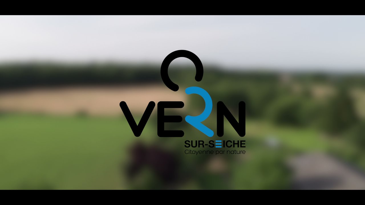 Film de la ville de Vern-Sur-Seiche