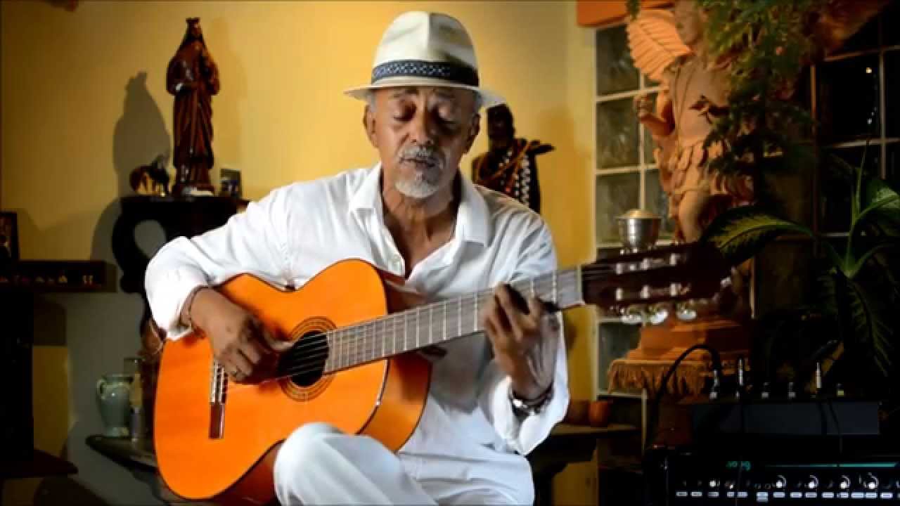 Walmir Palma: Resposta ao Tempo