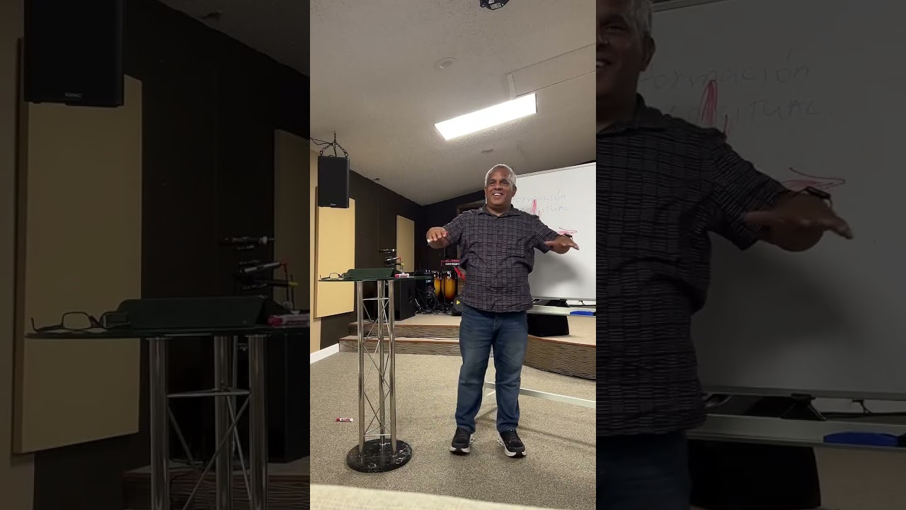 Parte 4 Formaci&oacute;n Espiritual