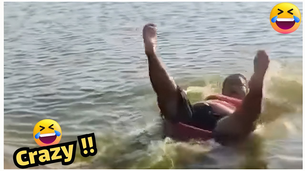 أطرف مقاطع الشهر #113 - حياة أشخاص مضحكة حاول ألا تضحك 😂🤣🔥