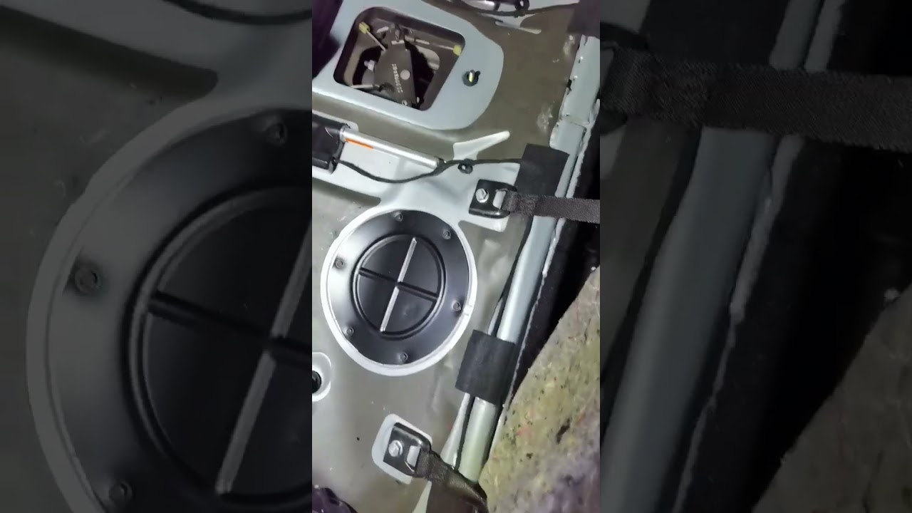 Tensar Freno Pedal Mercedes, freno de Mano