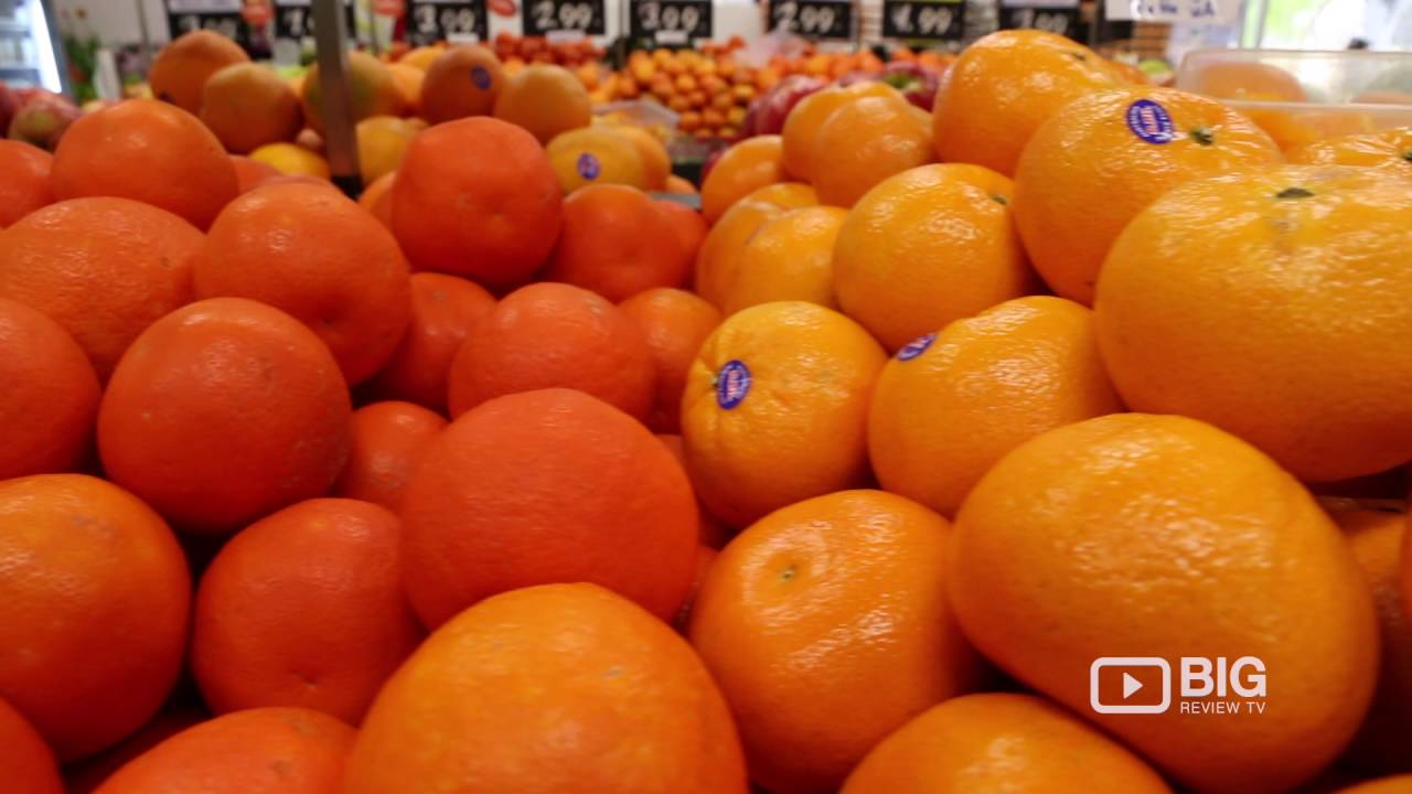 Golden Choice Subiaco a Food Market  in Perth selling Vegetables and Fresh Fruit