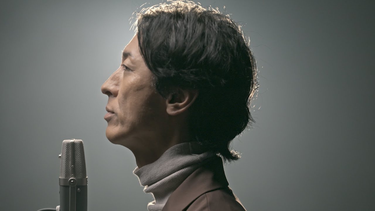 矢部浩之 -「スタンドバイミー」Music Video