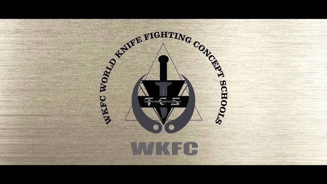 SAMI Combat Systems - Knife Fighting Concept (Karambit)