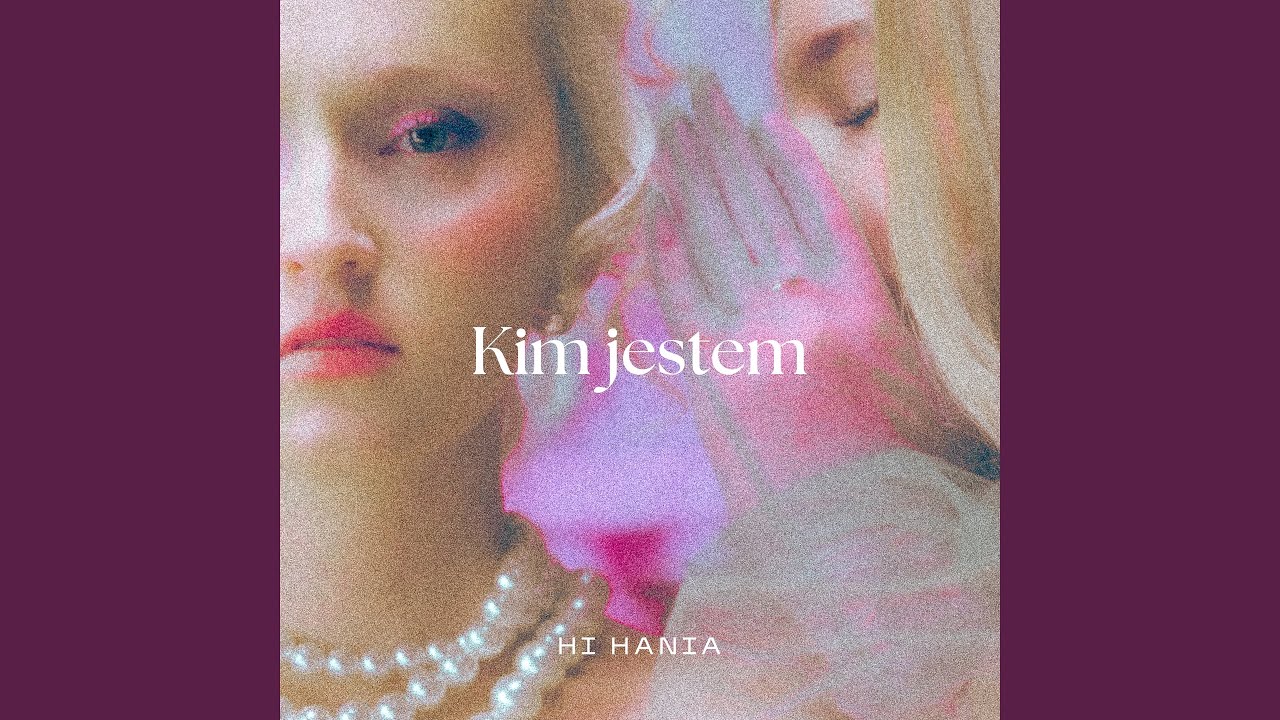KIM JESTEM