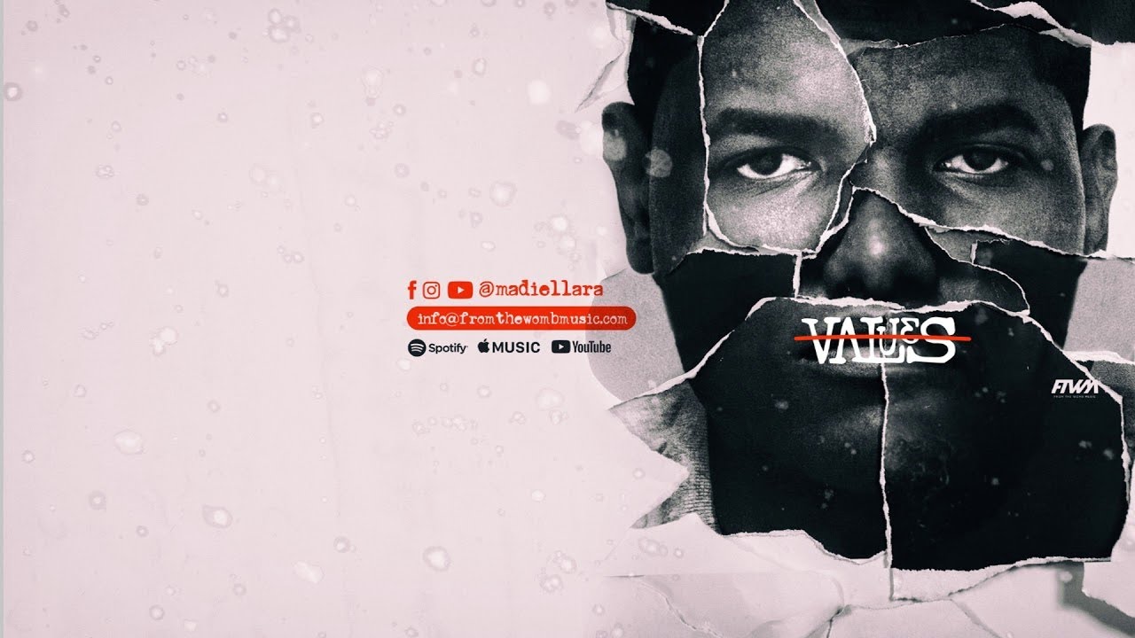 Madiel Lara - Uno Cinco ft Ada Betsabe, Arias FTW