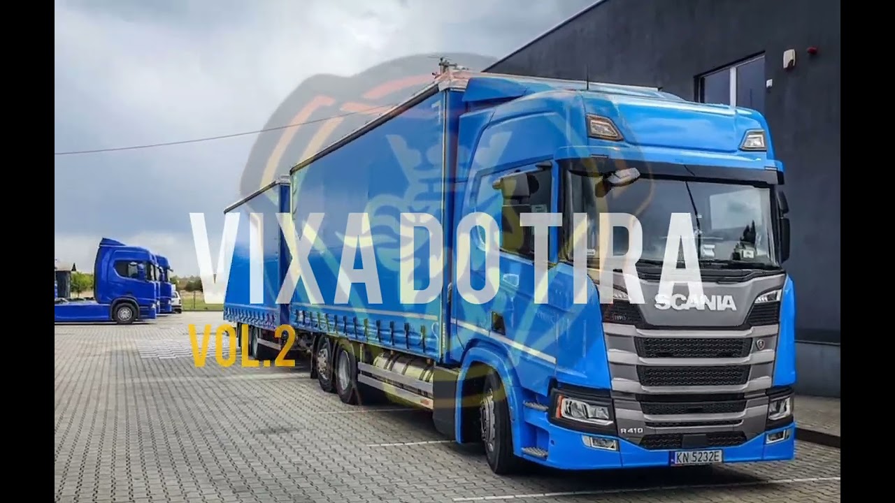 ✅🔥MEGA VIXA DO TIRA🔥✅ #miusic #truck #muzyka #ciężar&oacute;wka @KRUPA remix --------📸_mateu.sz.24_ m&oacute;j ig