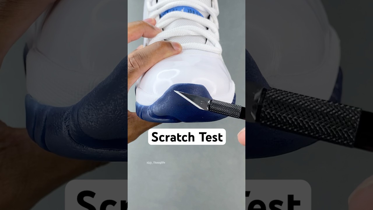 Custom Shoes Jordan 11s How To Dye Sneaker Soles Permanent Sole Dye For All Shoes