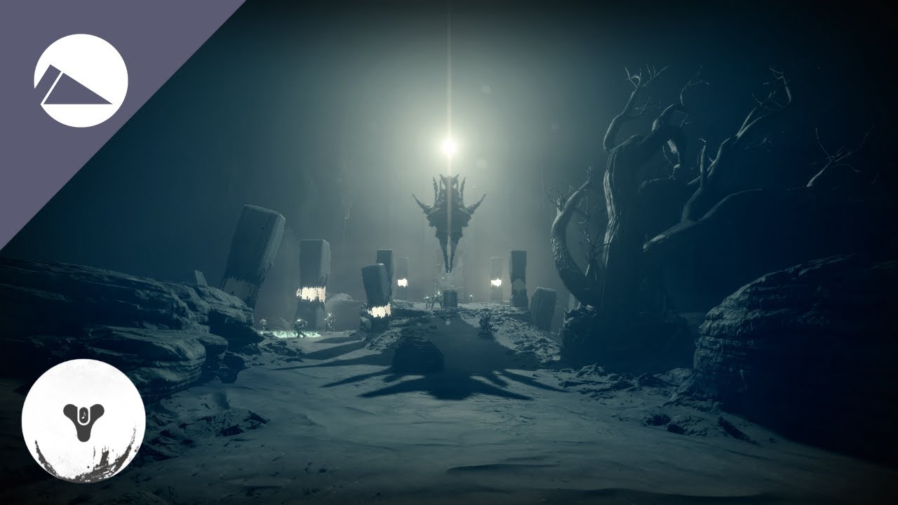 Interference (Tension) - Destiny 2: Season of Arrivals OST
