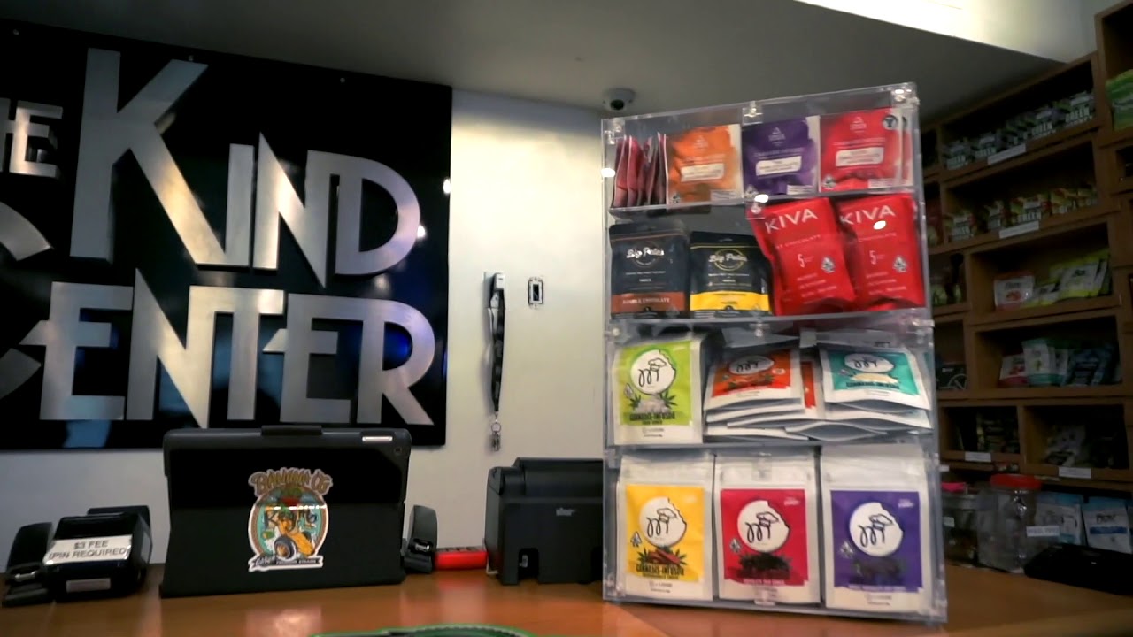 The Kind Center - Hollywood