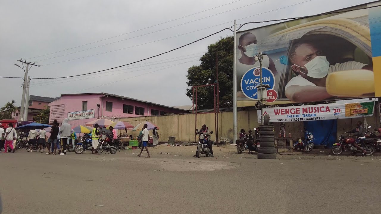 Bandal Kimbondo