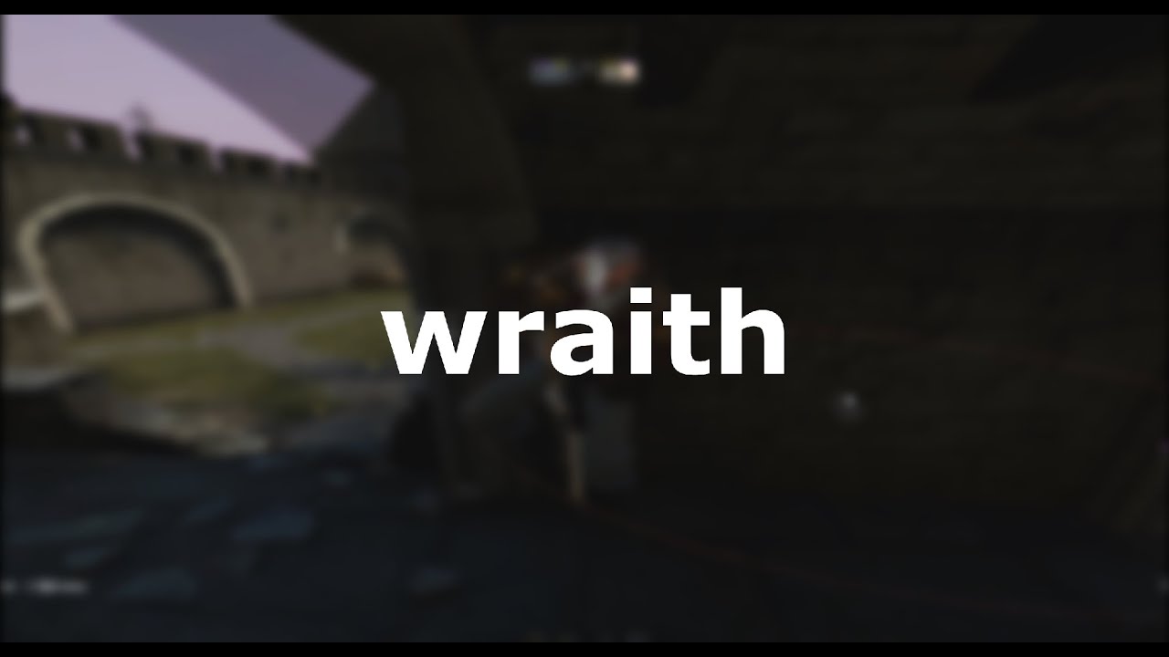 [360fps] sk33t hvh | highlights #17 & wraith recode