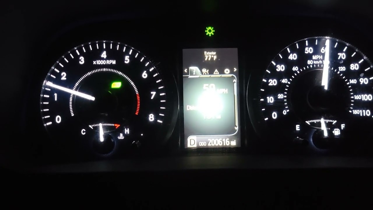 Modded 2gr-fks Sienna Pulls