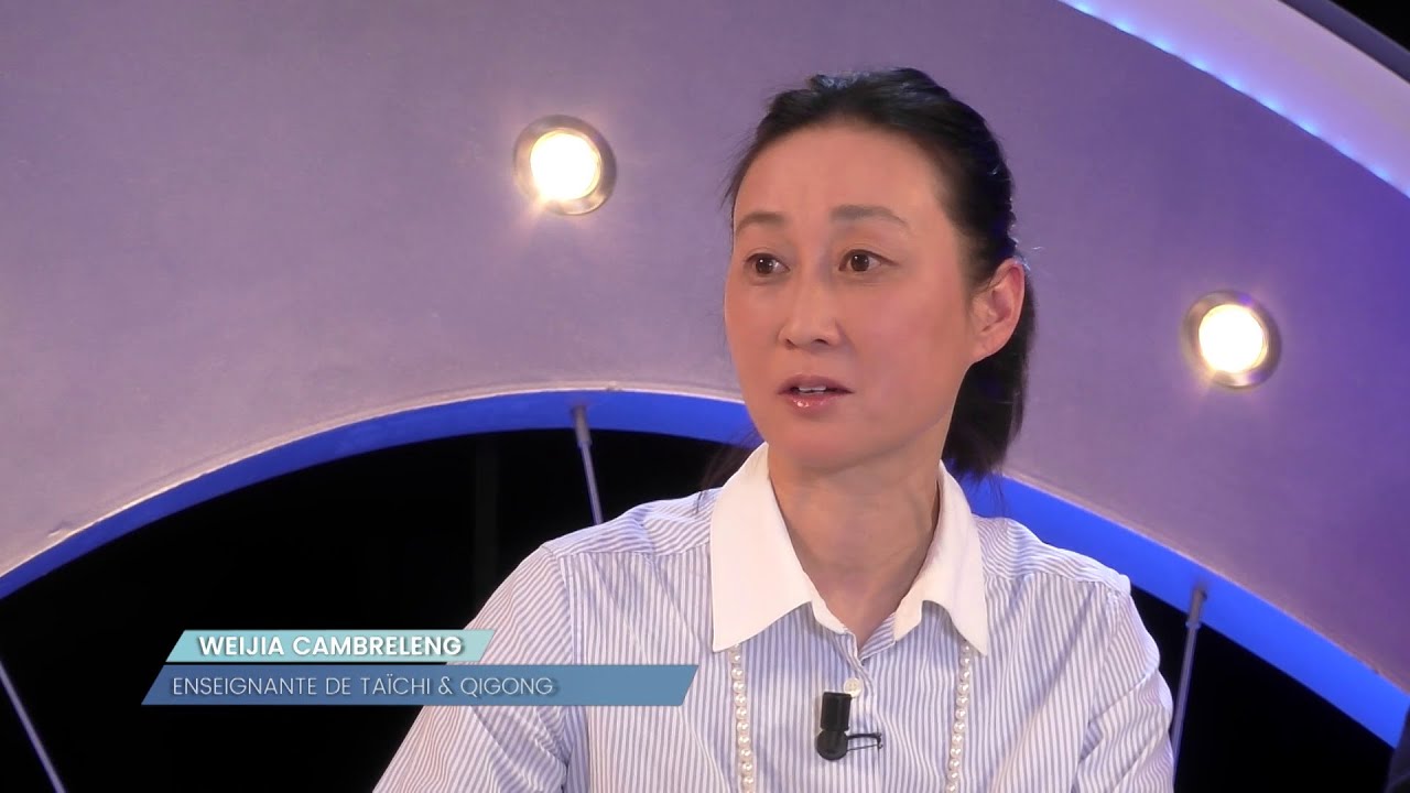 Le Club Sport en France : qi gong et tai chi