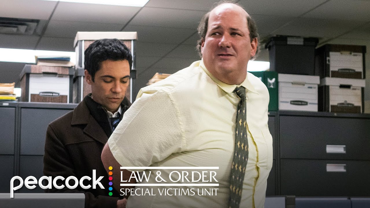 SVU Targets Photographer in Shocking Investigation | Law & Order: SVU
