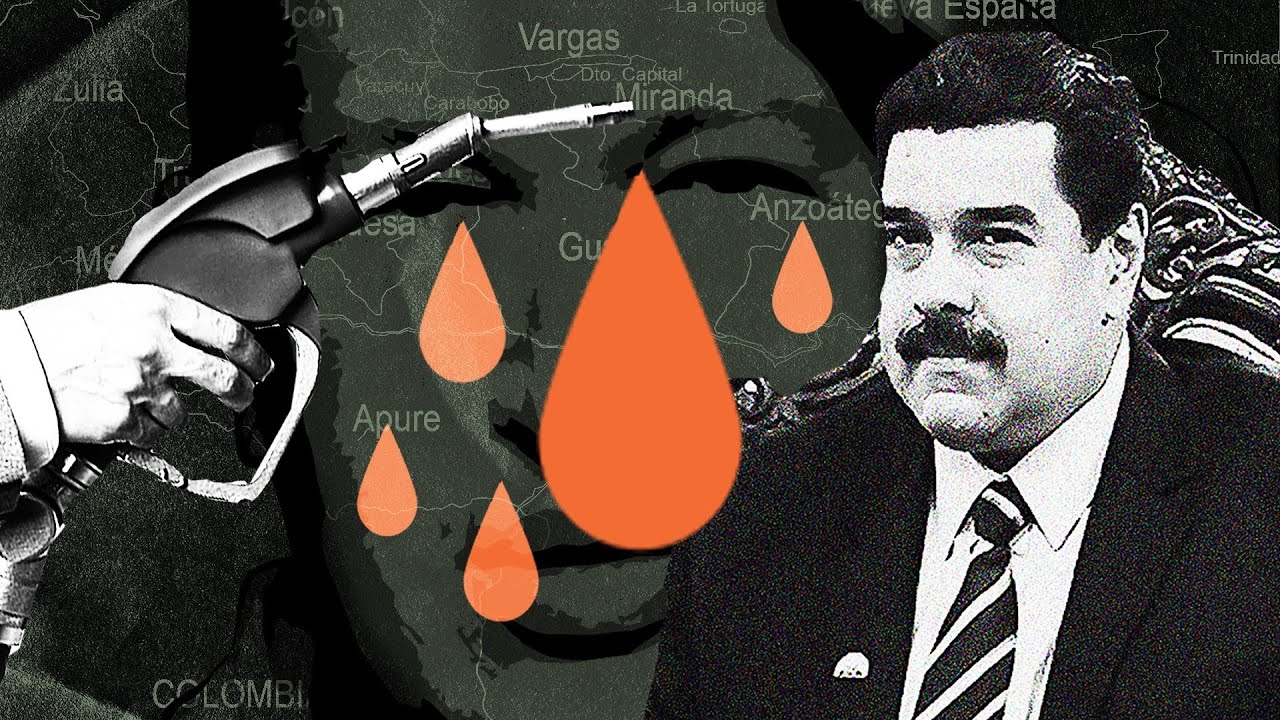How Socialism Wiped Out Venezuela’s Spectacular Oil Wealth
