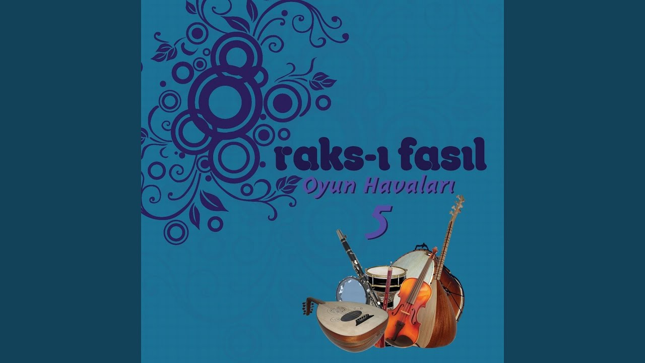 Kürdili Hicazkar Longa
