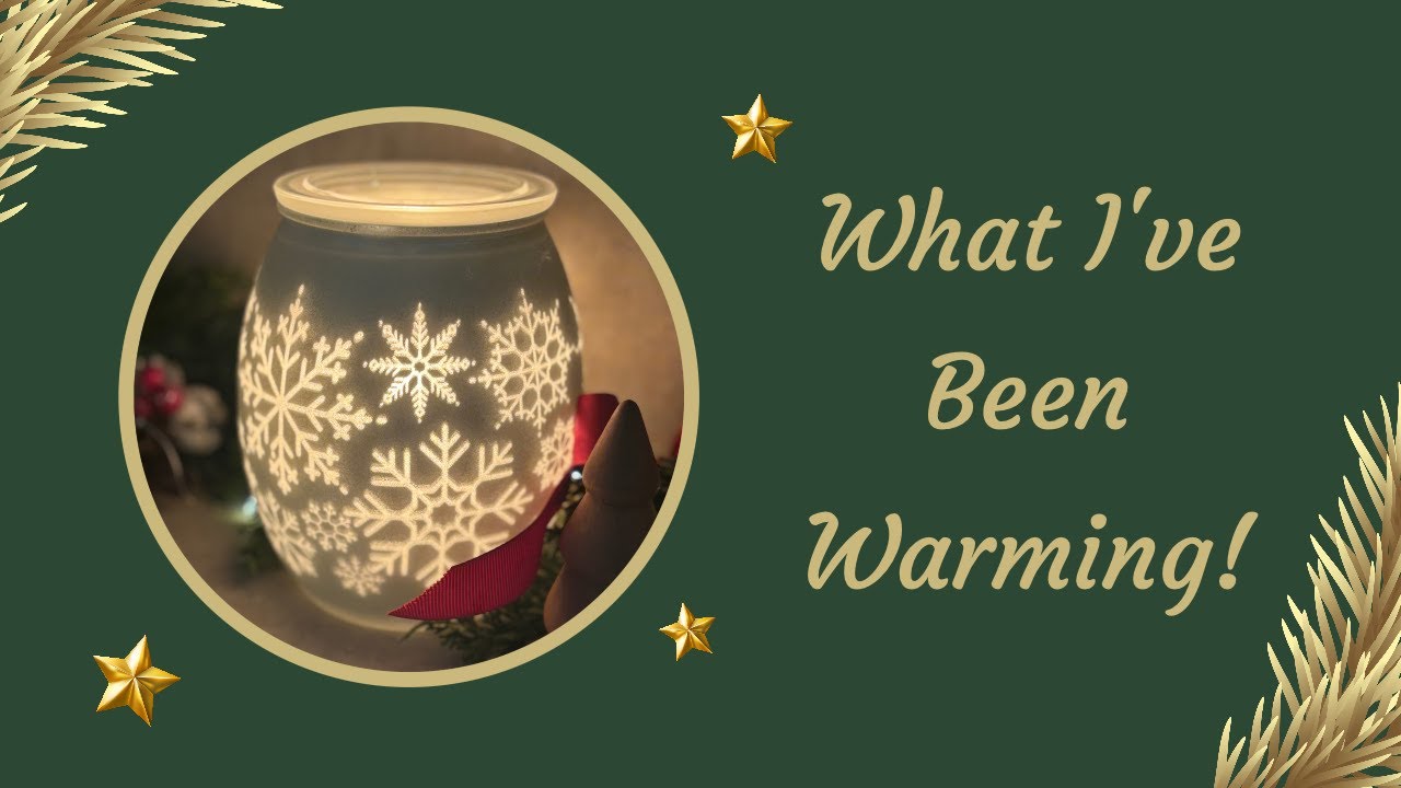 What I’ve Been Warming! 