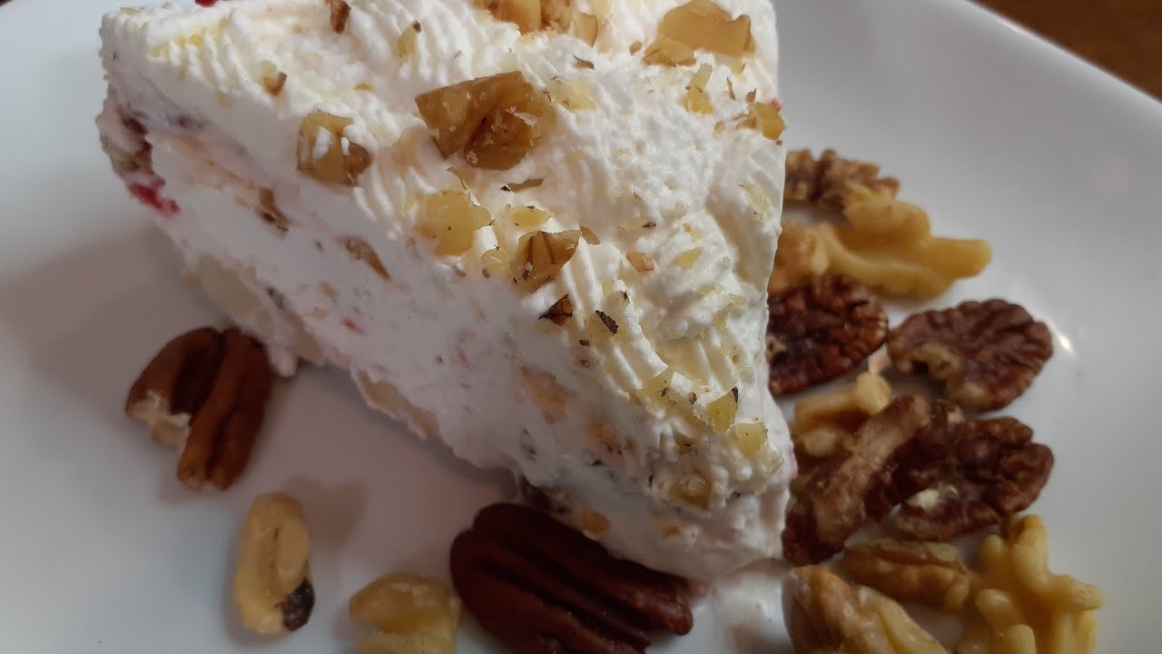 Пирог-миллионер от Чарльза Майлза 😋 С ДНЕМ БЛАГОДАРЕНИЯ 😊