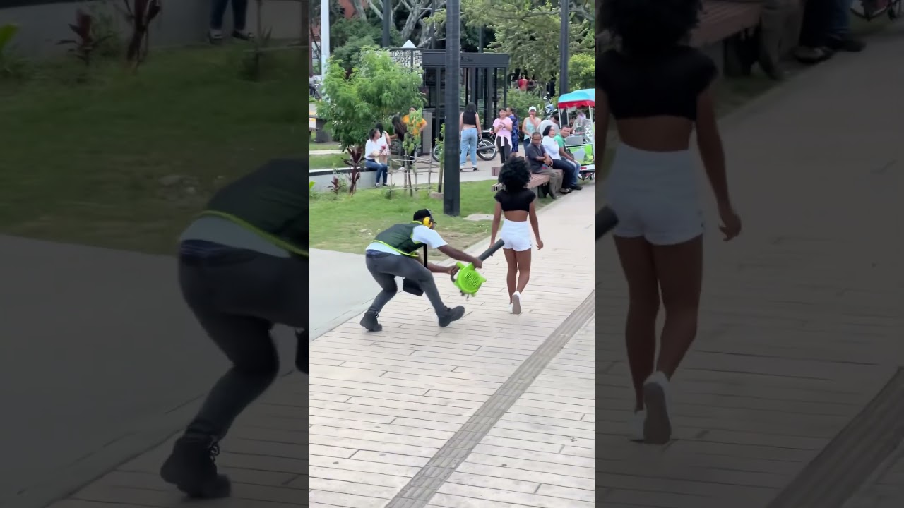 The flying wig😂😂😂#prank#funny#coreb#usa#funnyvideo#fall#fail#wig#funnytiktok #coreb#tatcha