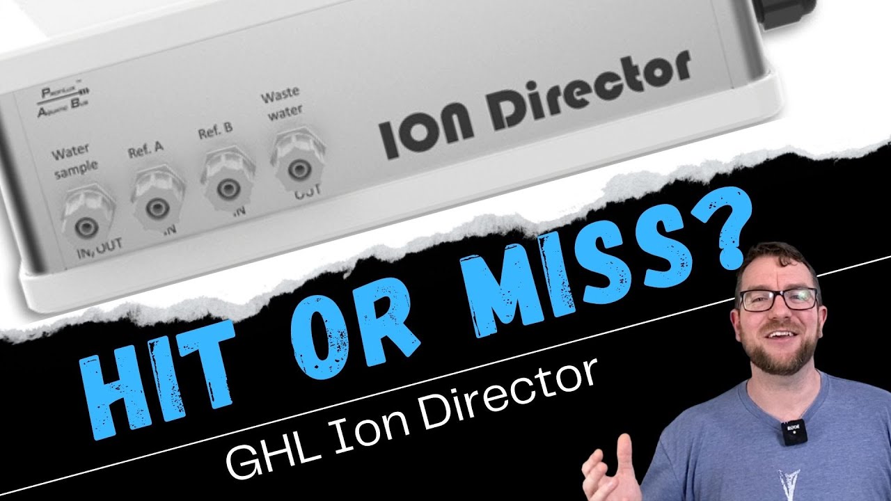 Results are in! Is the GHL Ion Director Accurate?