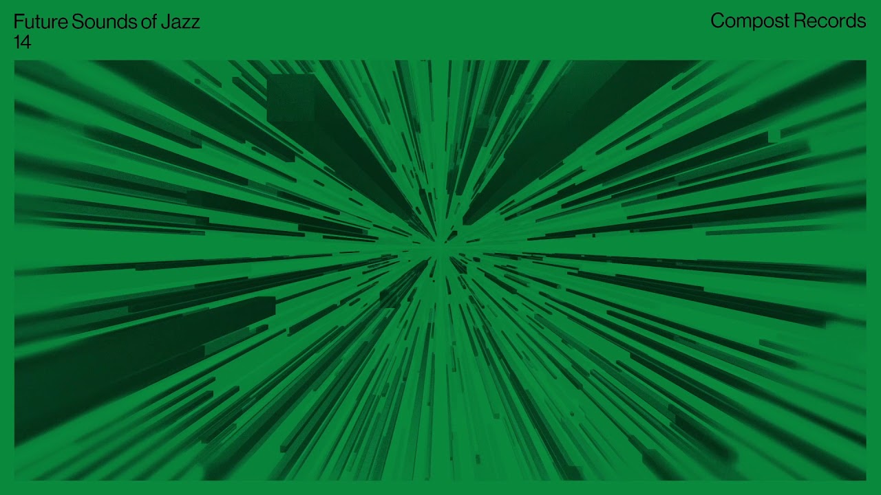 Future Sounds Of Jazz Vol. 14 / CD2 compiled by Tom Bioly (pre-listen)