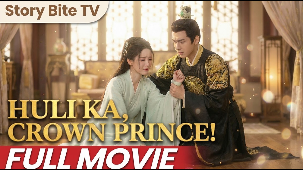 [LIFE COUNTDOWN] 3 months left! The Prince Consort stops being a pawn and starts revenge.