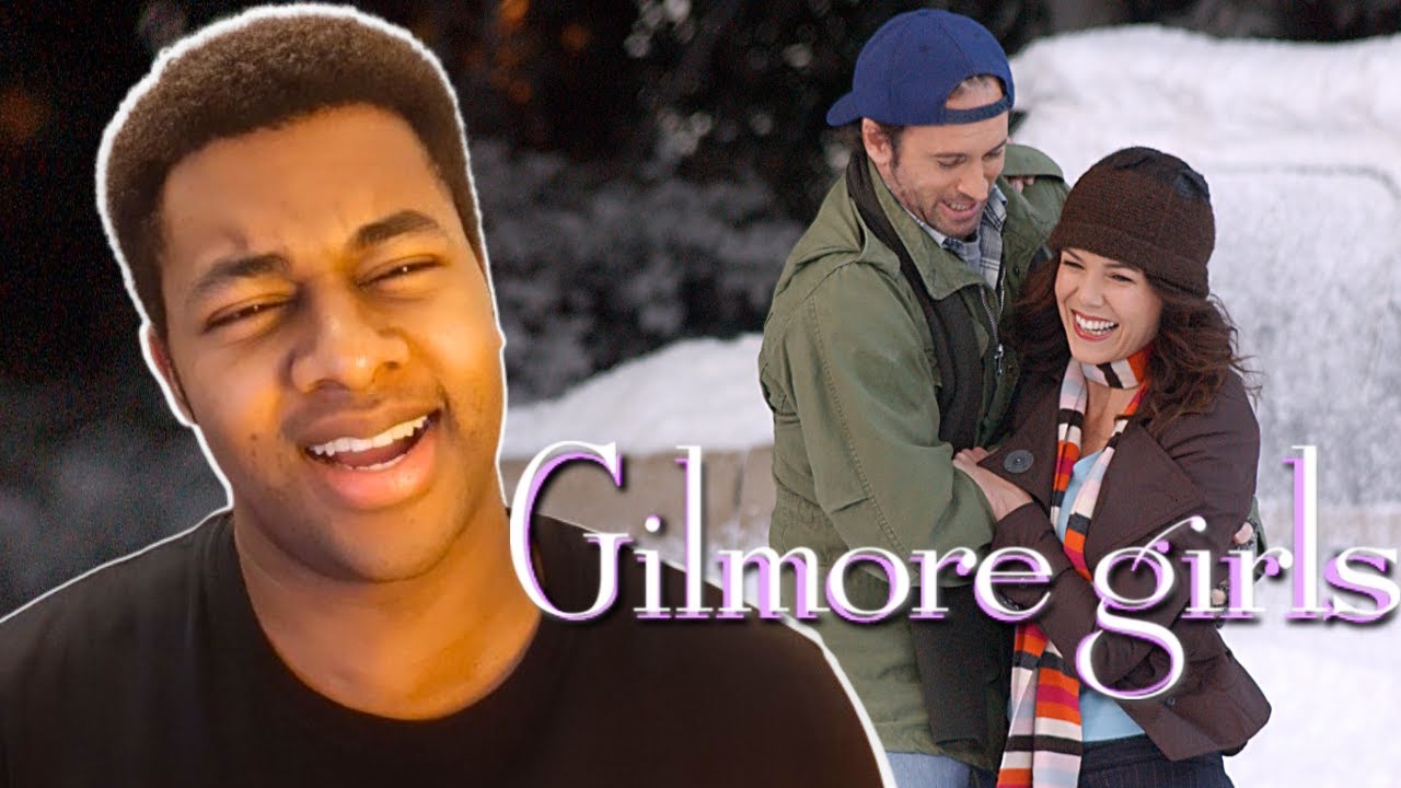 Watching *Gilmore Girls'* Most Relaxed Episode
