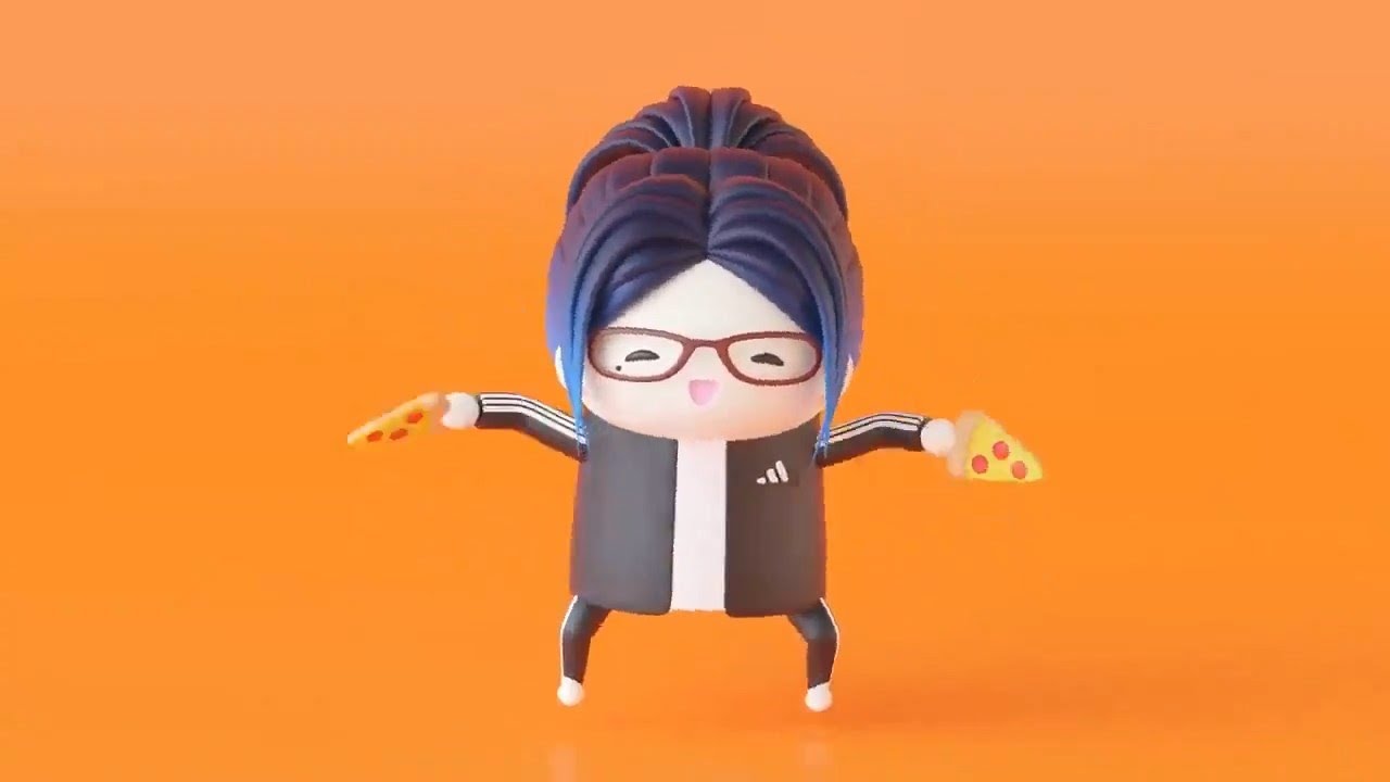 This video will make you smile (kson version)
