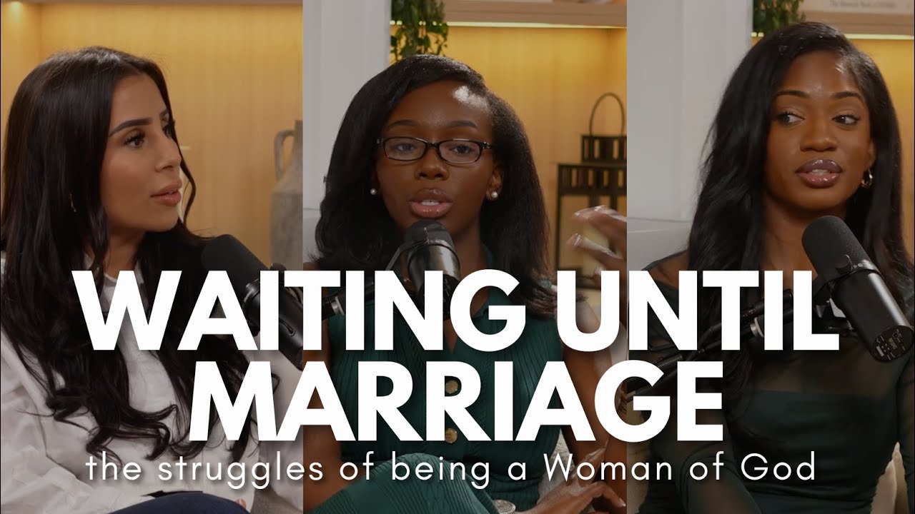 The Struggles of being a Woman of God (dying to our selves daily)