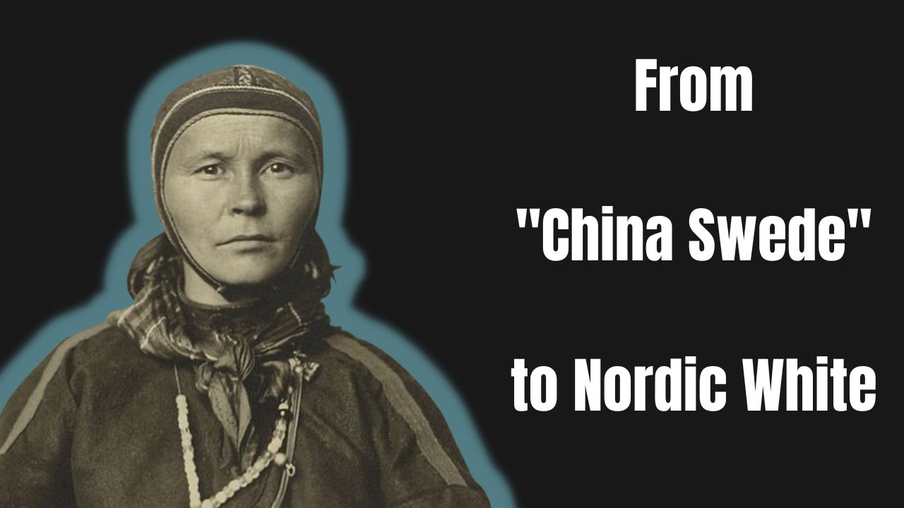 Why America Said Finns Weren’t White
