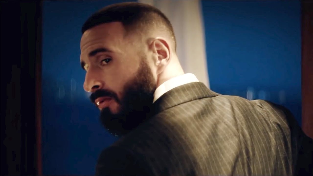KOLLEGAH, SHINDY, FLER - LADY NUMBER ONE