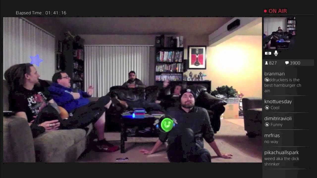 Mega64 Podcast 381 - Garrett's Birthday