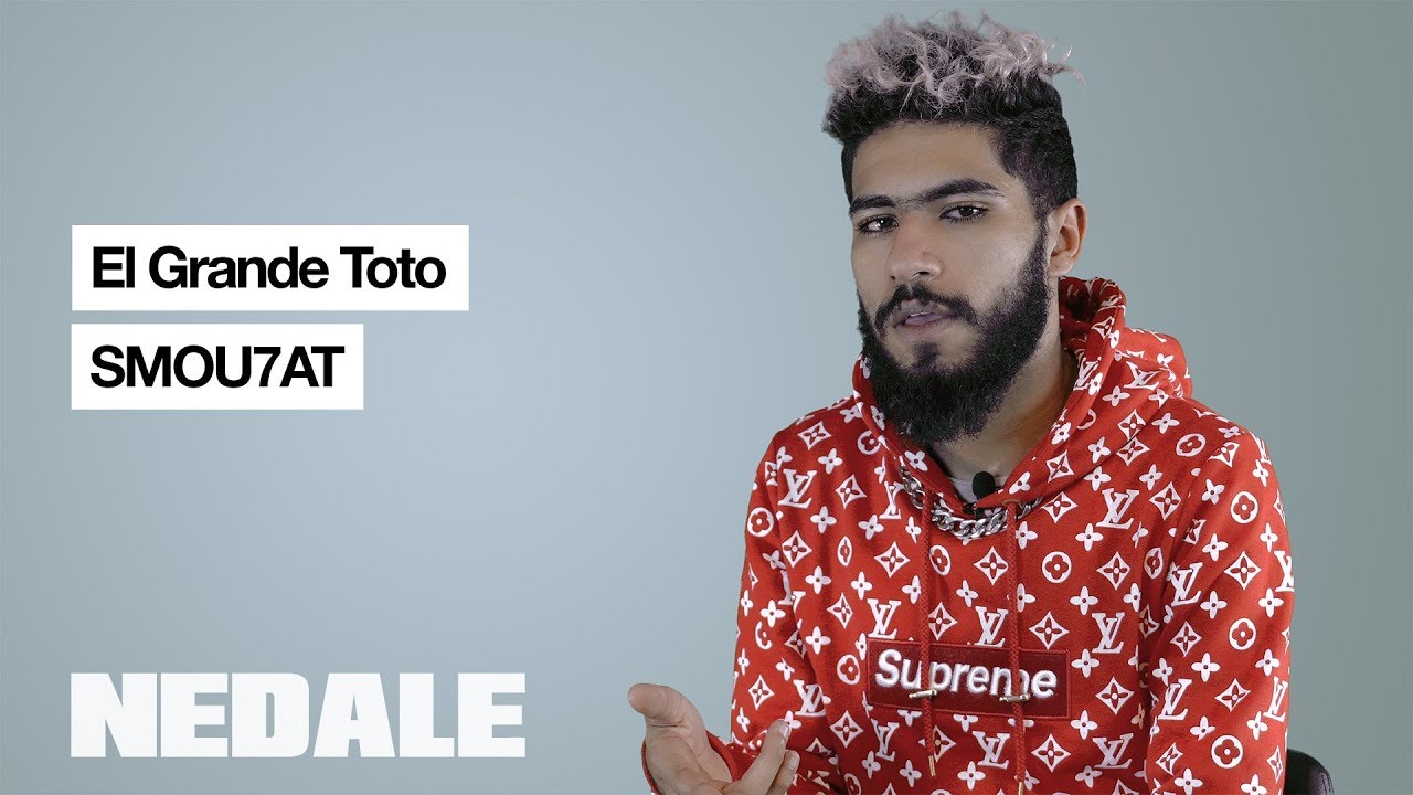 El Grande Toto Paroles et Signification 