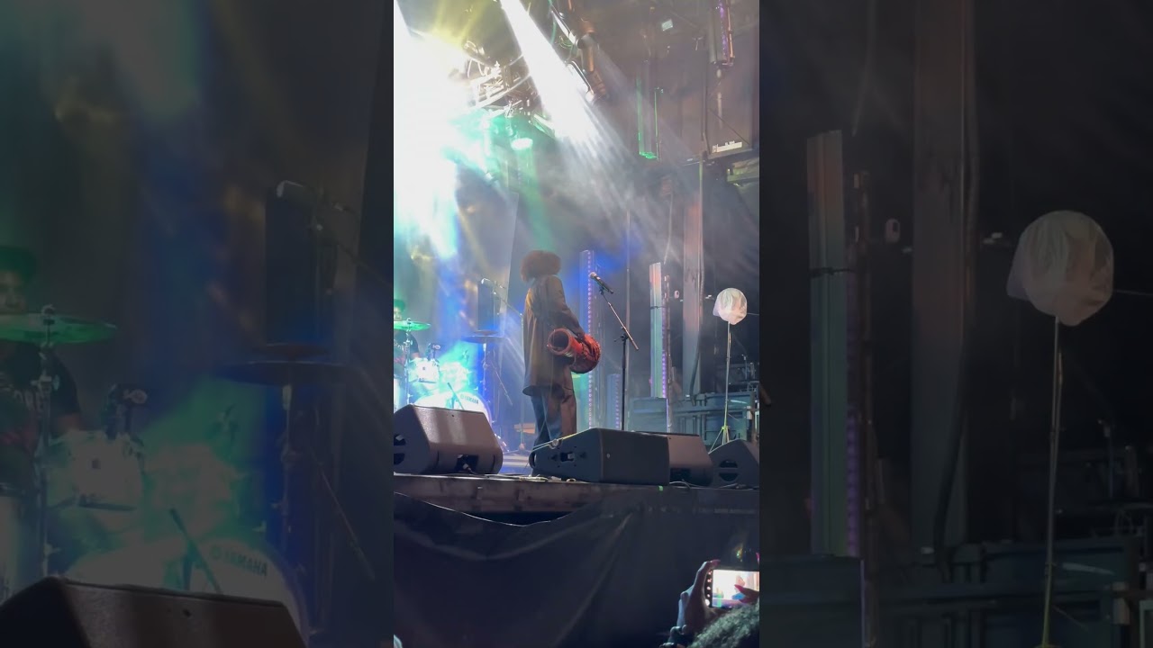 Emily's Favourite Moments of Luminato 2024 #shorts #Luminato #Luminato2024