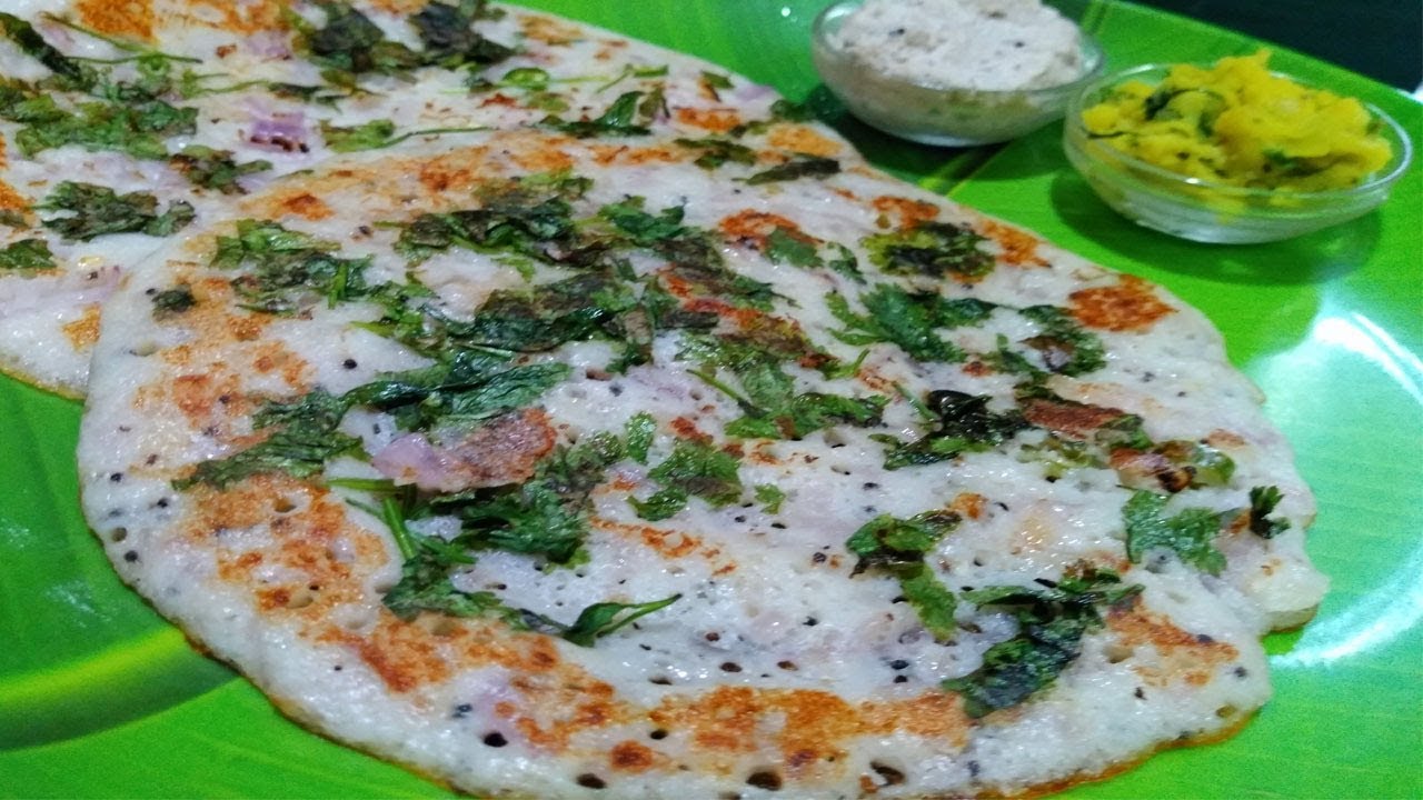 2 ತರಹದ ಈರುಳ್ಳಿ ದೋಸೆ/2 Types of Super Crispy Onion Dosa/Restaurant Style Crispy Onion Dosa