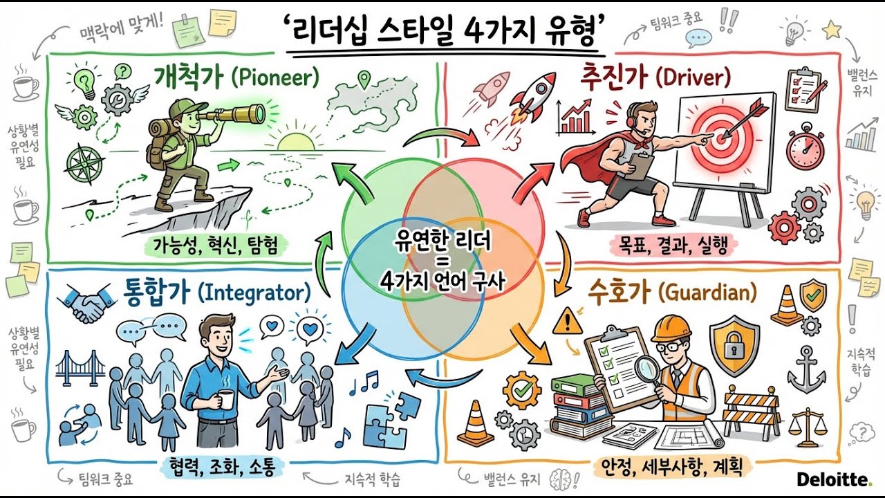 교장·교감 선생님이 학교를 바꾼다! 효과적인 학교 리더십 완벽 가이드 | 교육 트렌드 2026