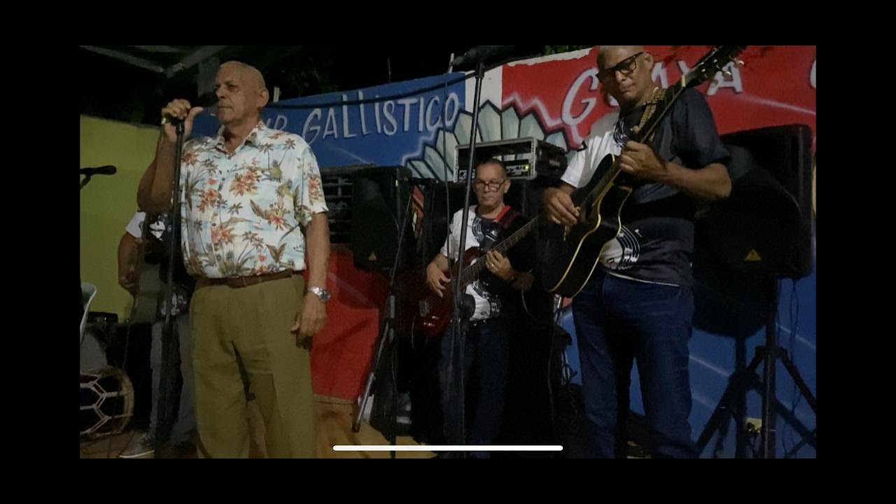 victor moya en vivo mix fiesta completa homenaje eladio romero santos