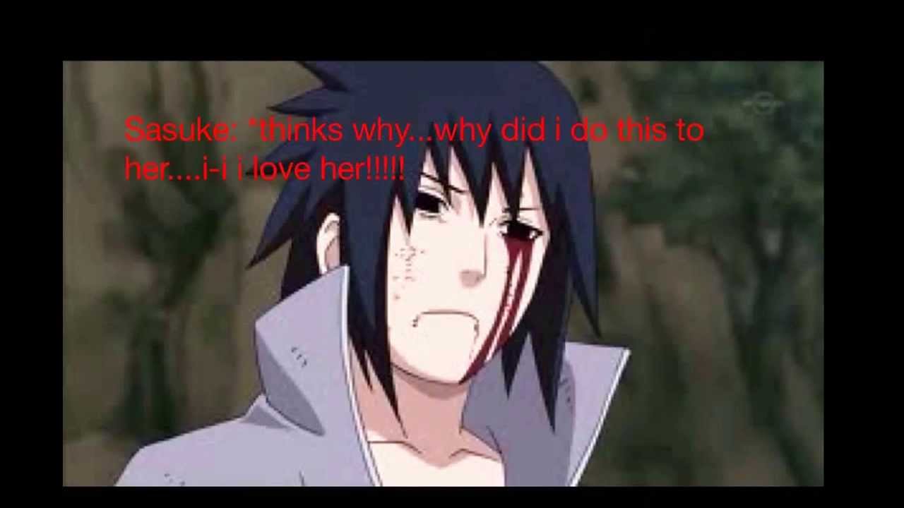 Narusaku movie: how we came to be enjoy!